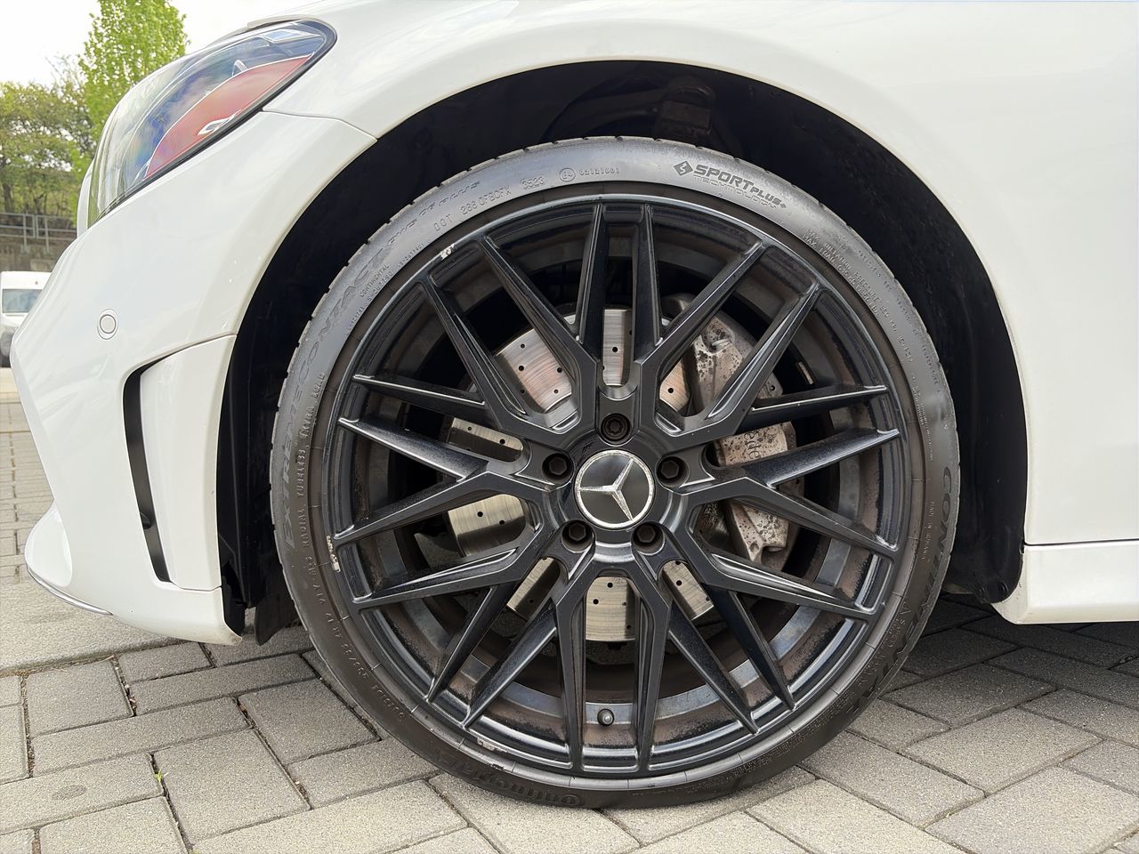 2020  C300