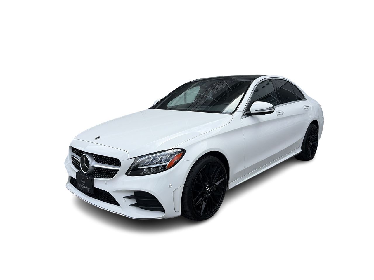 2020  C300