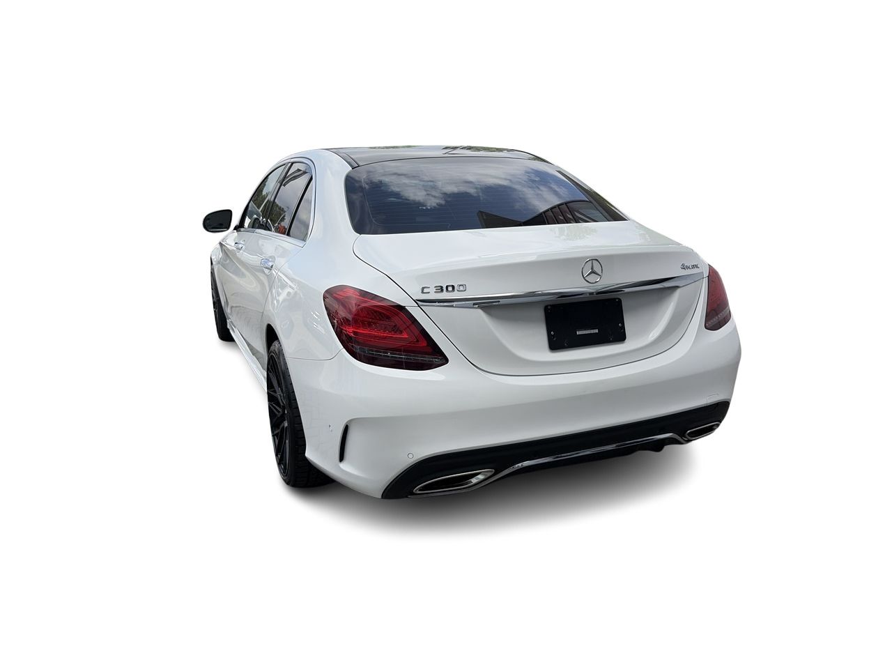 2020  C300