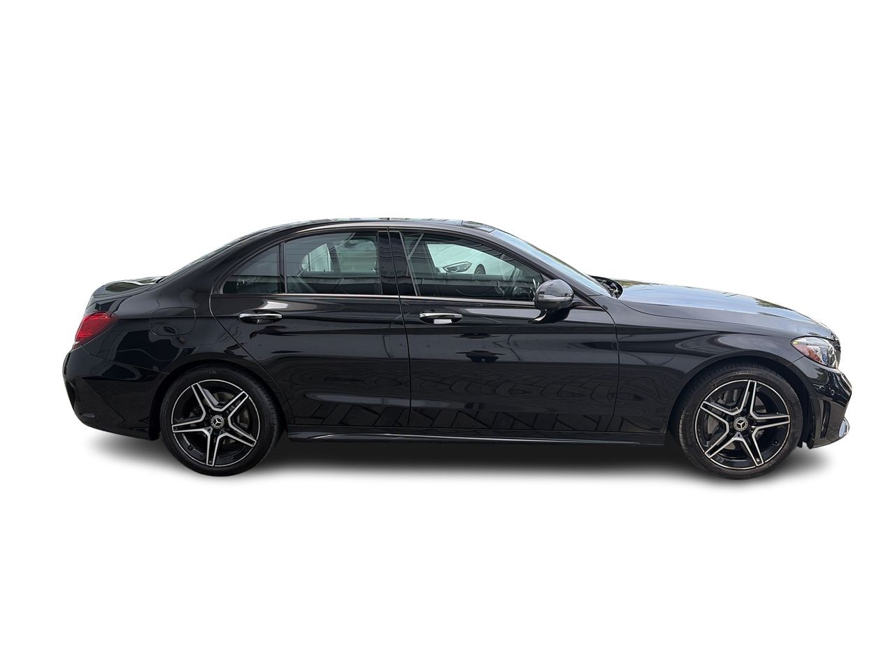 2020 Mercedes-Benz C300