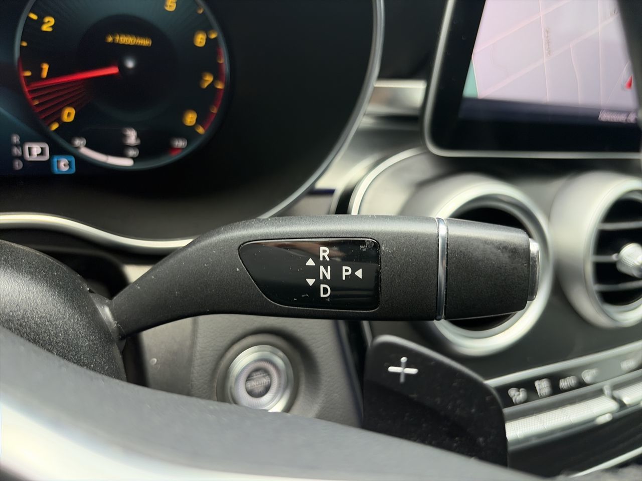 2020 Mercedes-Benz C300