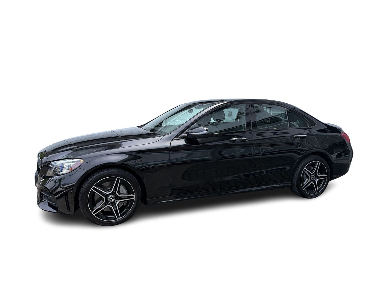 2020 Mercedes-Benz C300