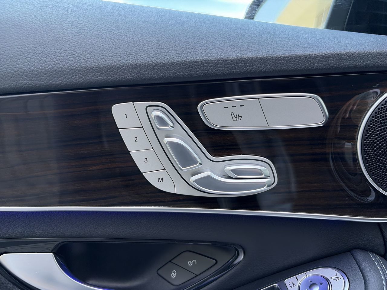 2021  C300