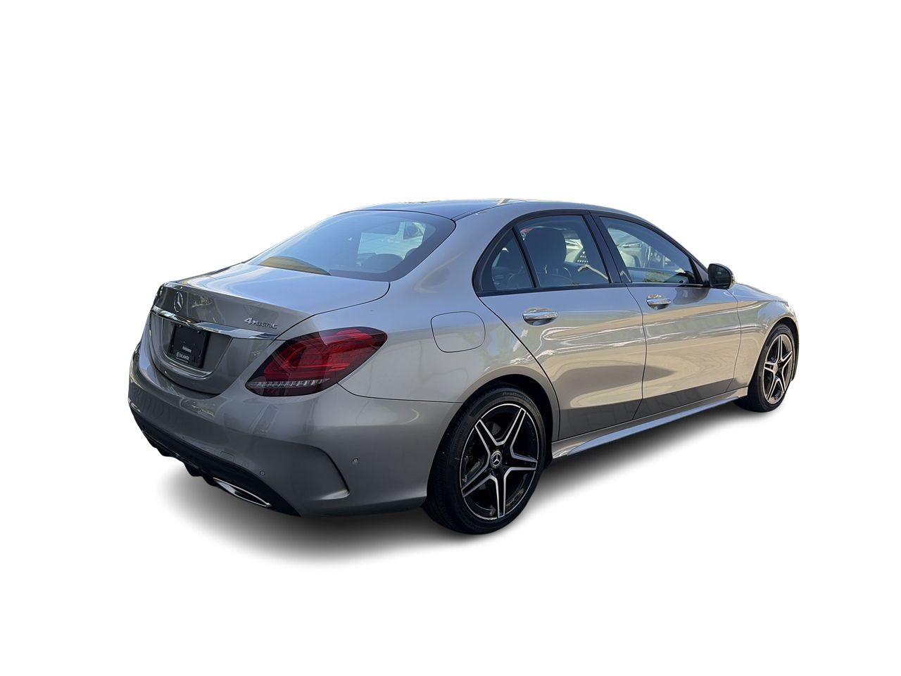 2021  C300