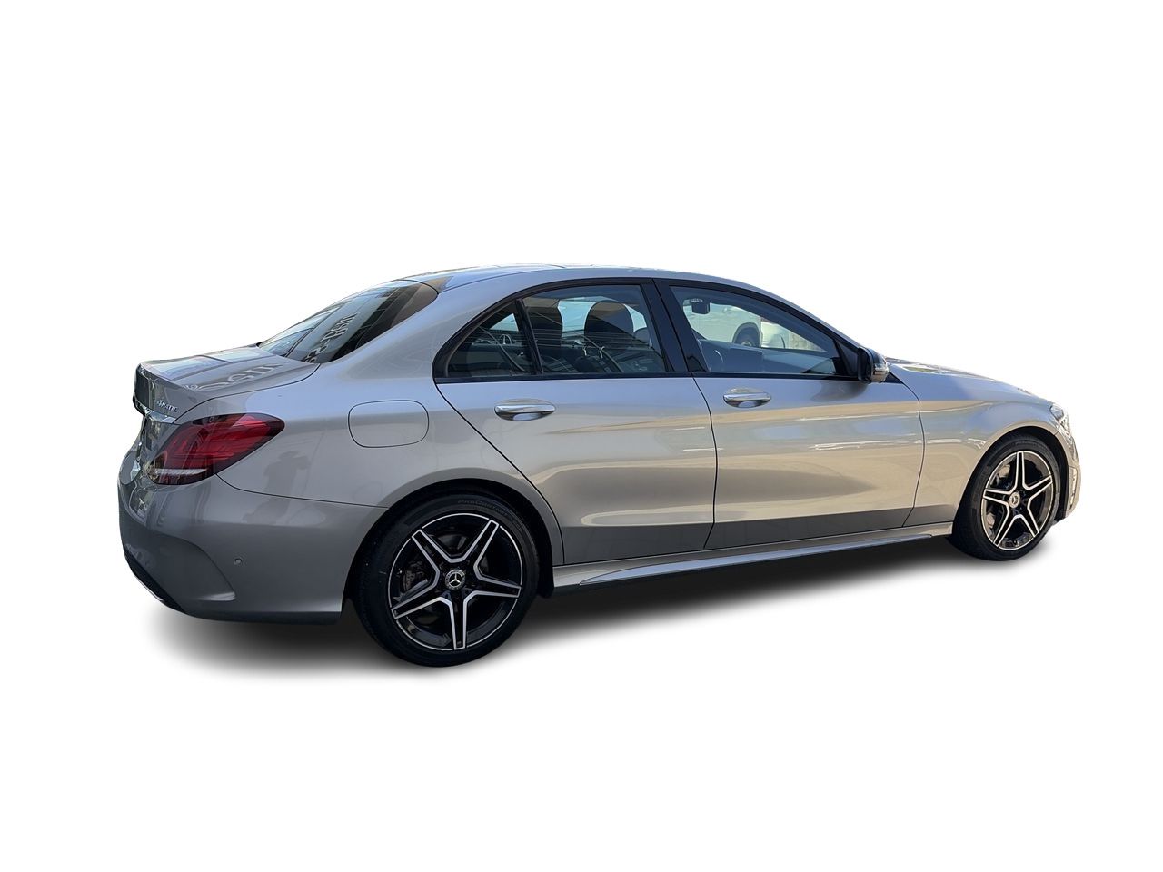 2021  C300