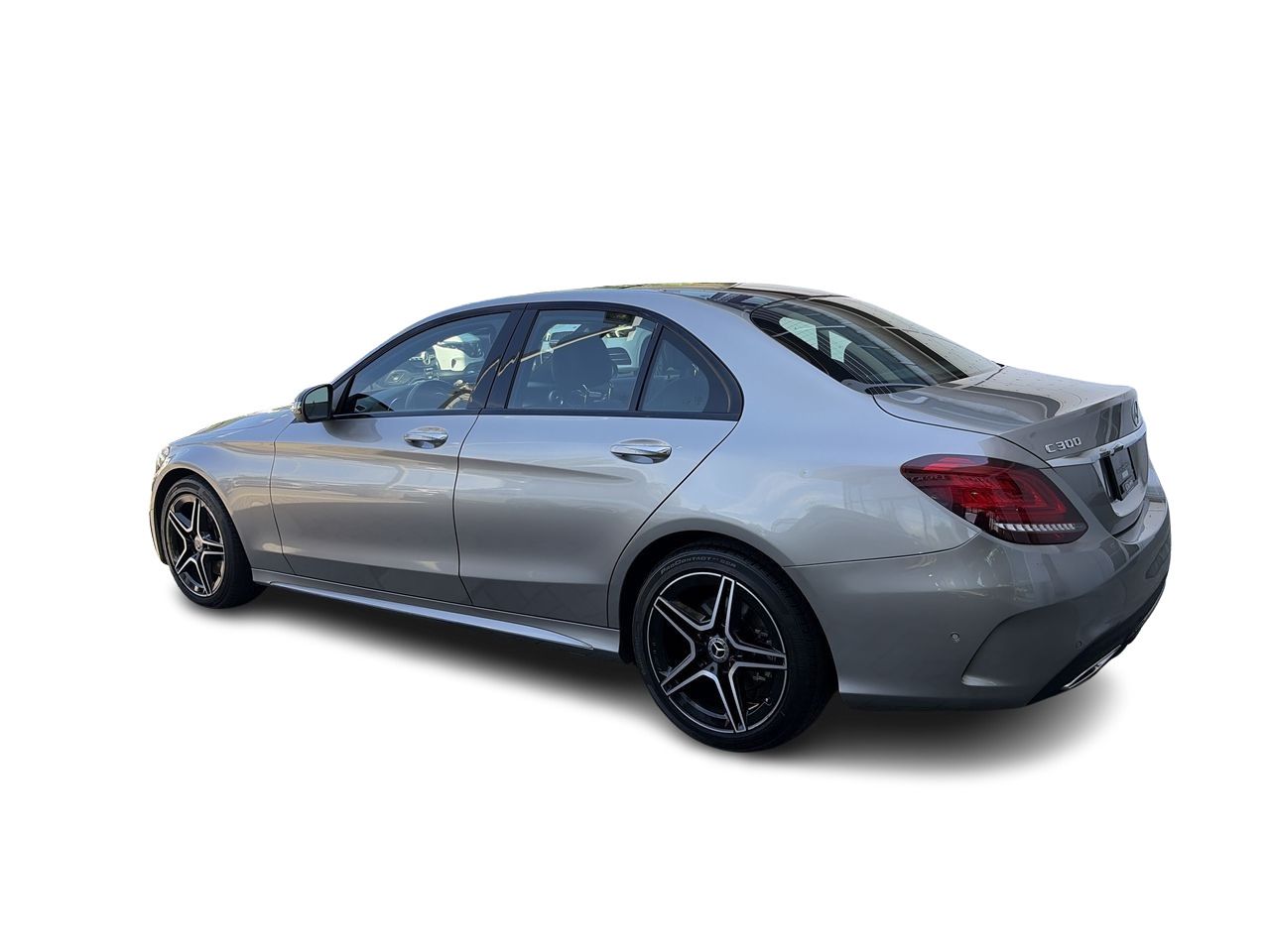 2021  C300