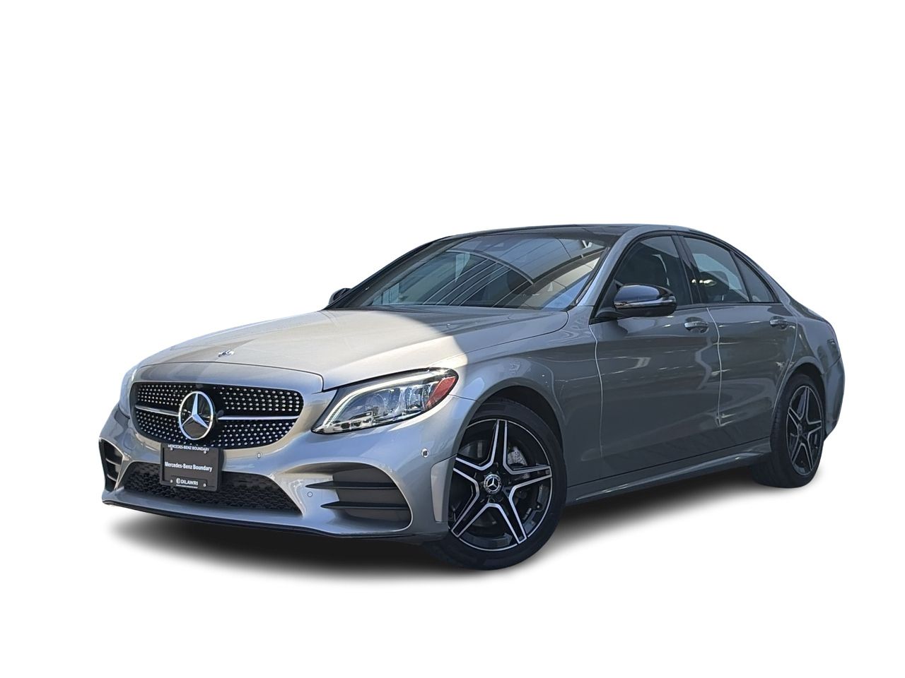 2021  C300