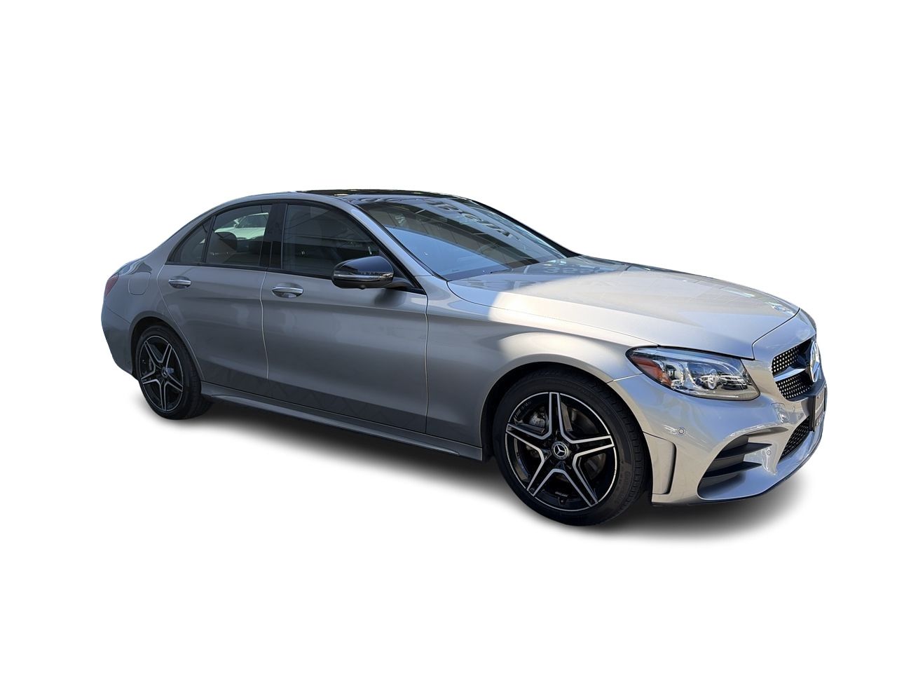 2021  C300