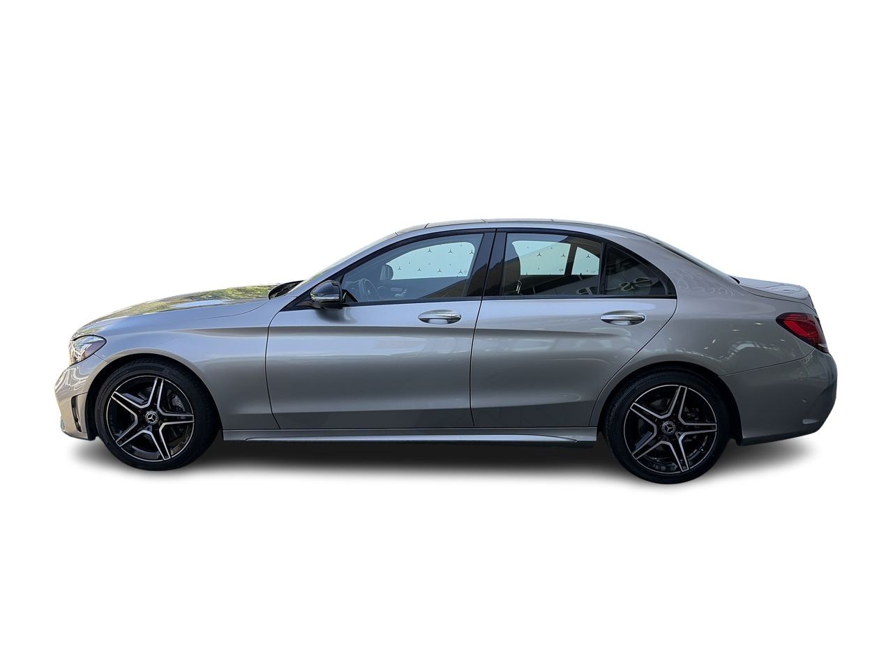 2021  C300