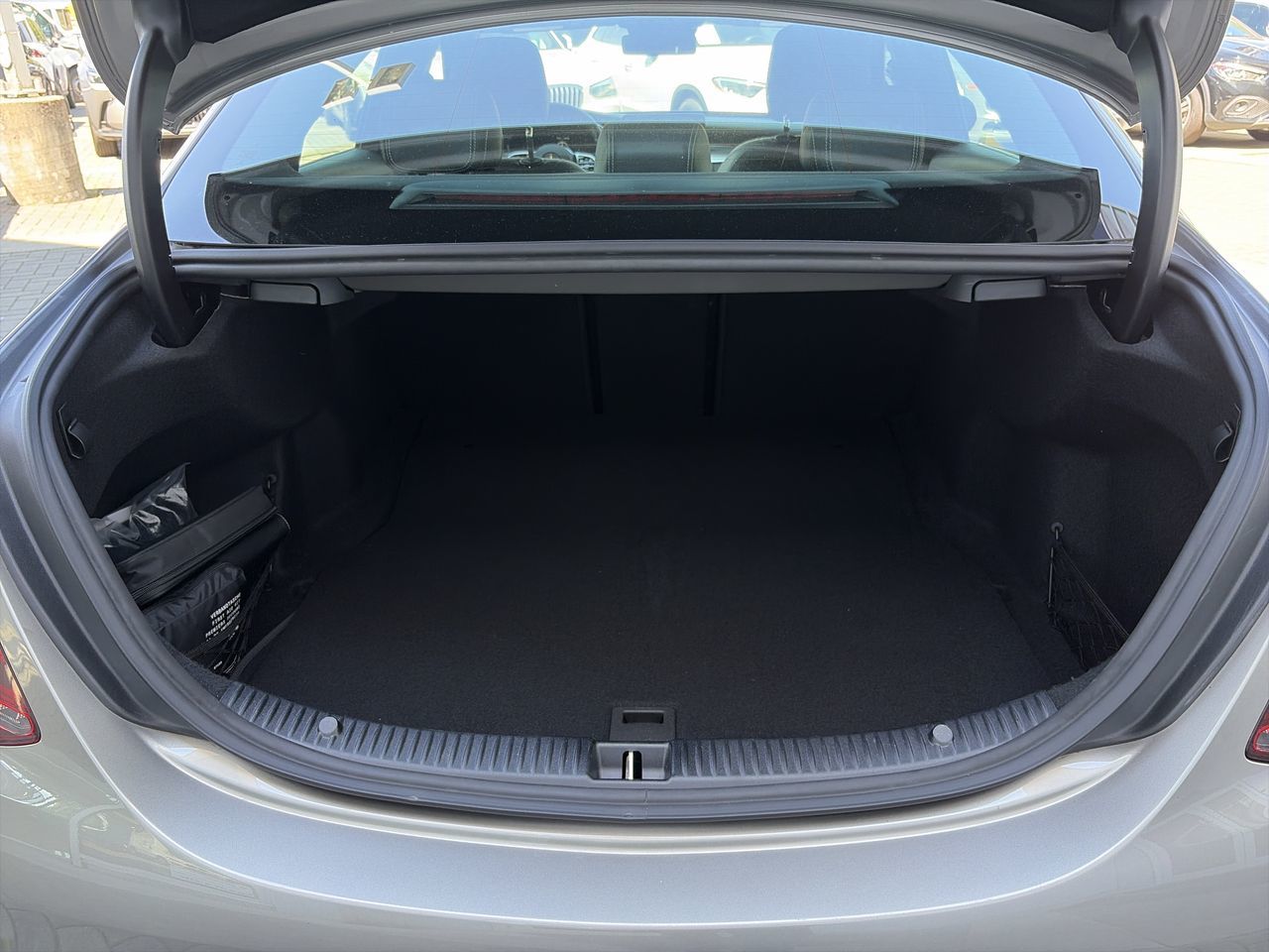 2021  C300