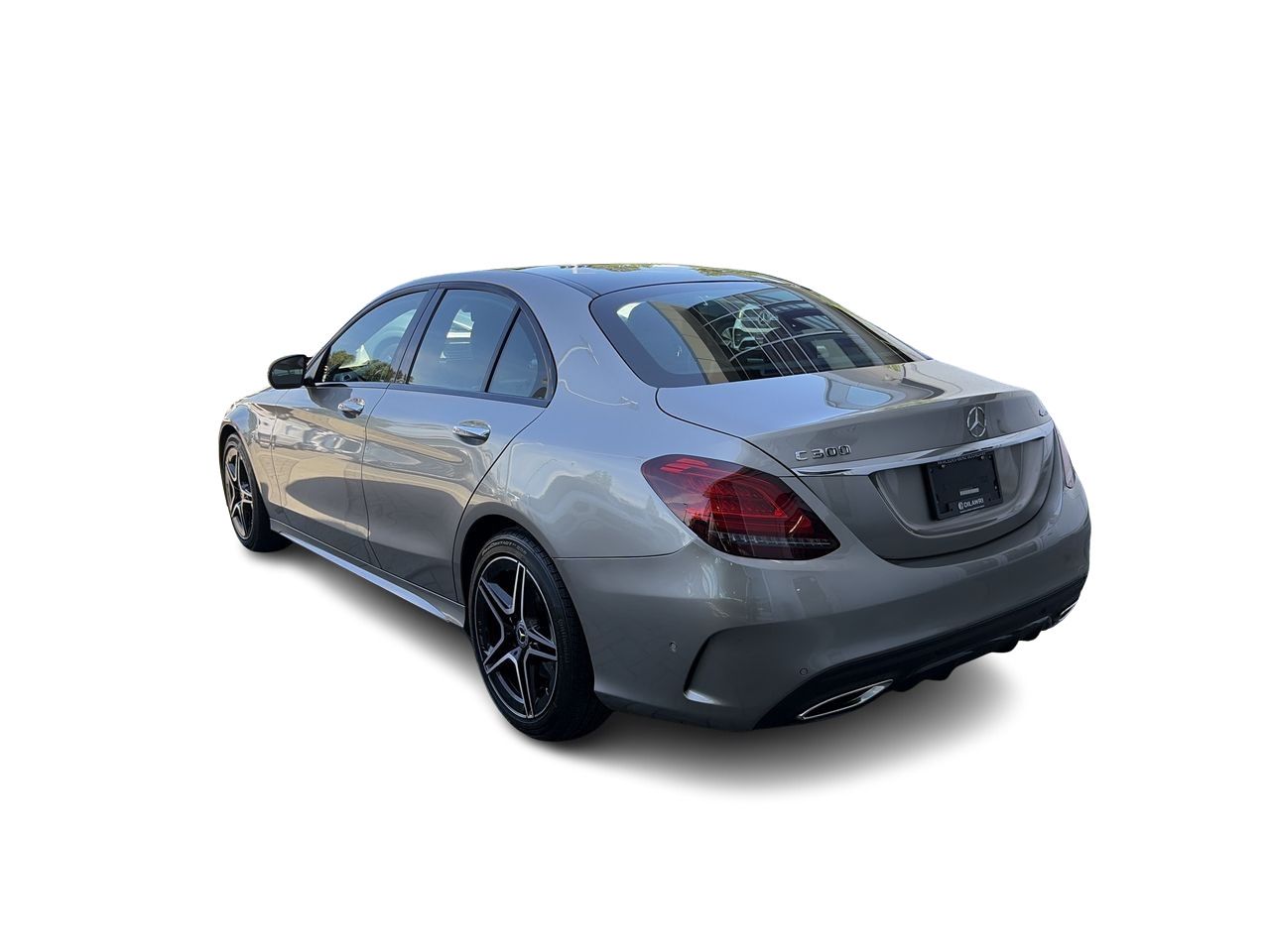 2021  C300