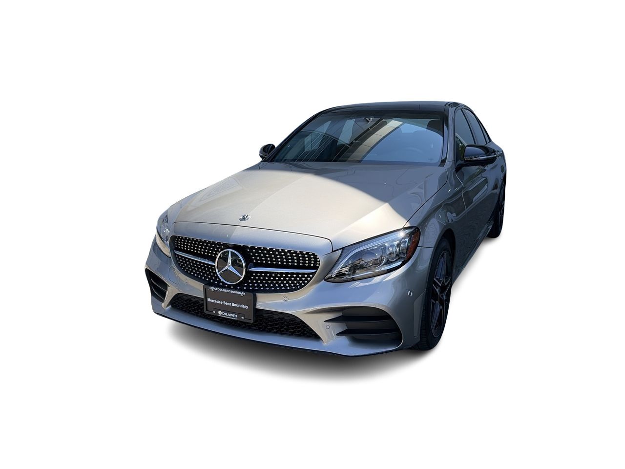 2021  C300