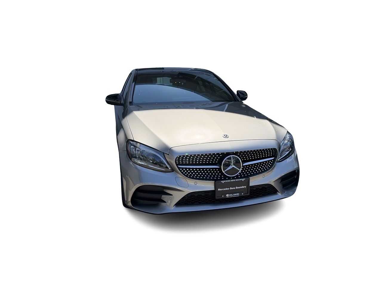 2021  C300