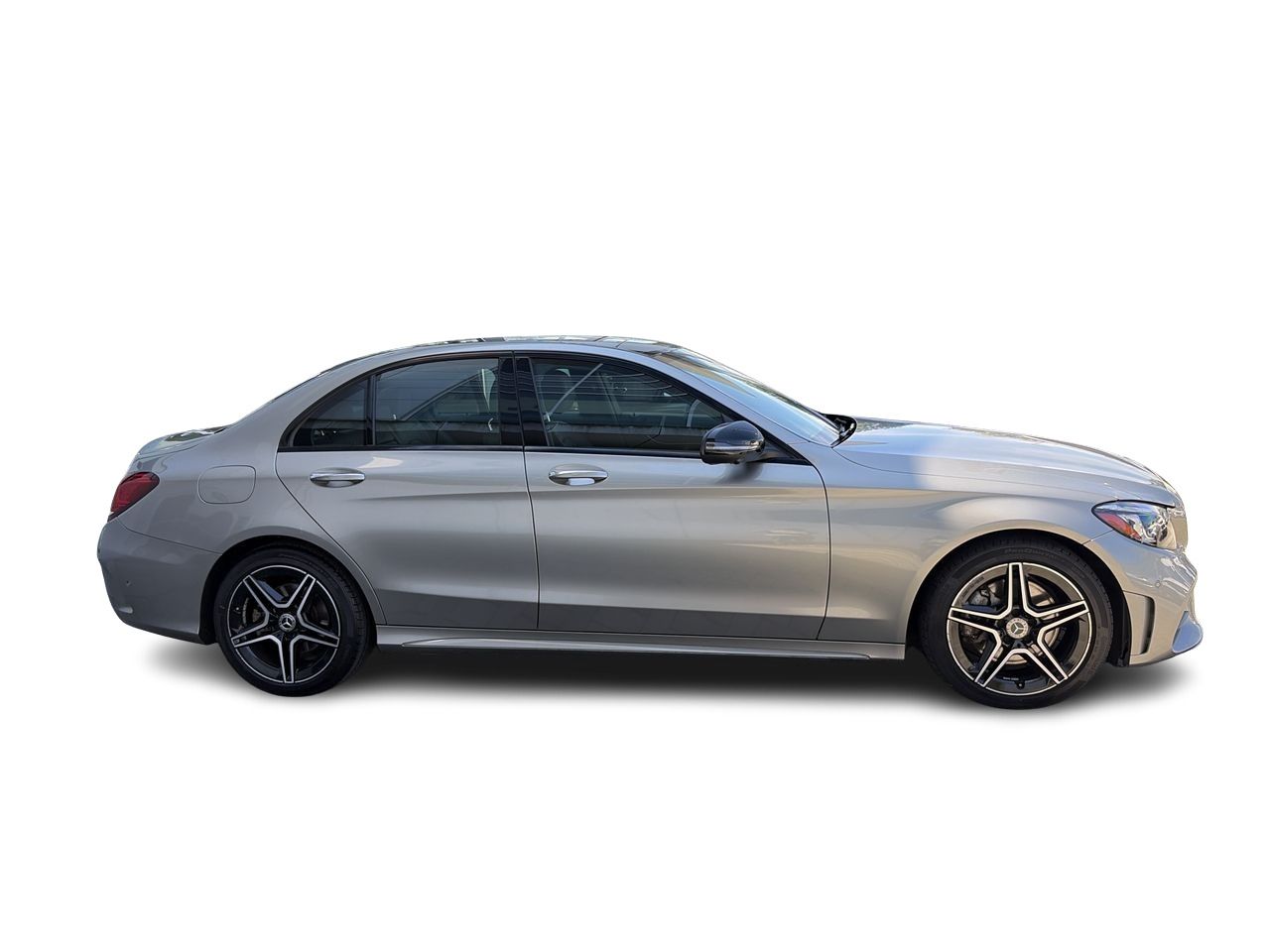 2021  C300