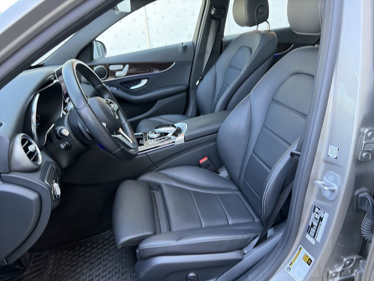 2021  C300