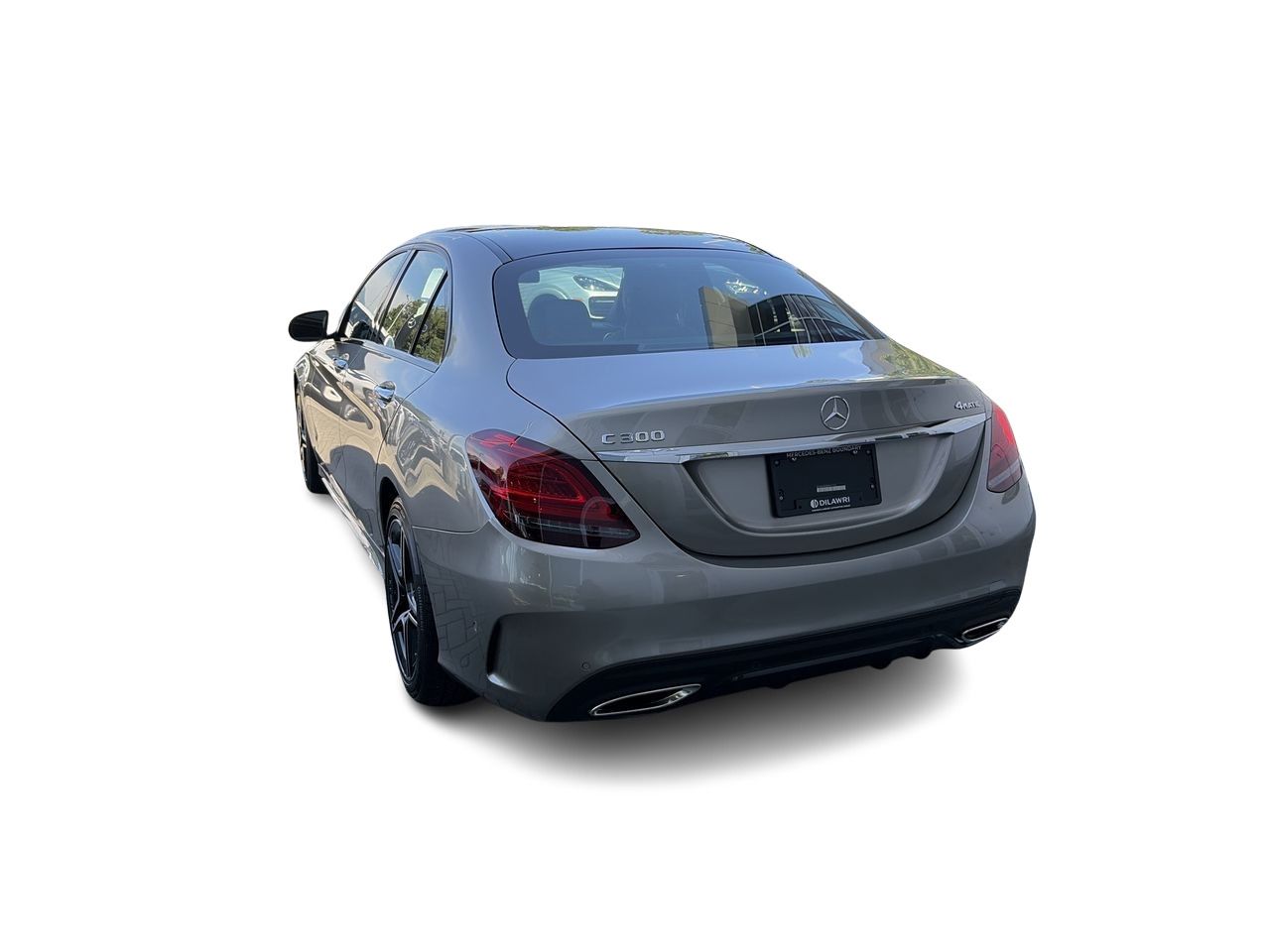 2021  C300