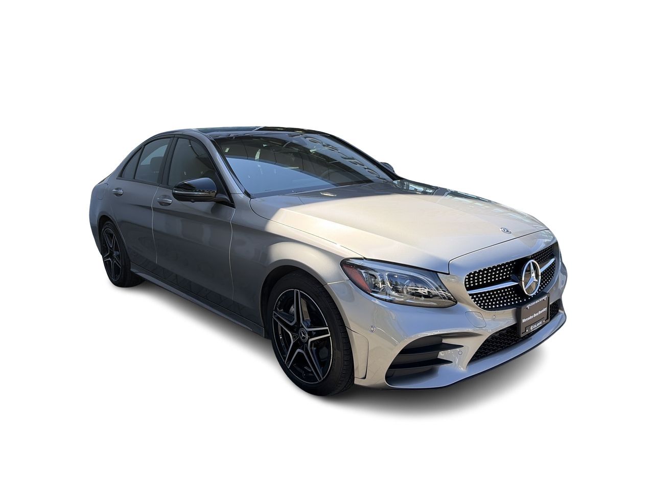 2021  C300