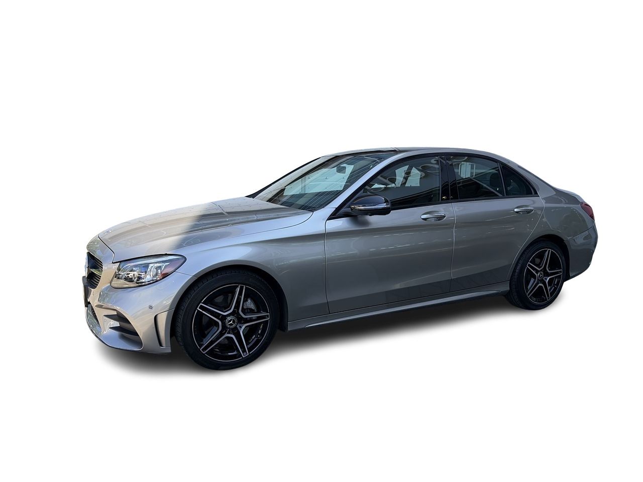 2021  C300