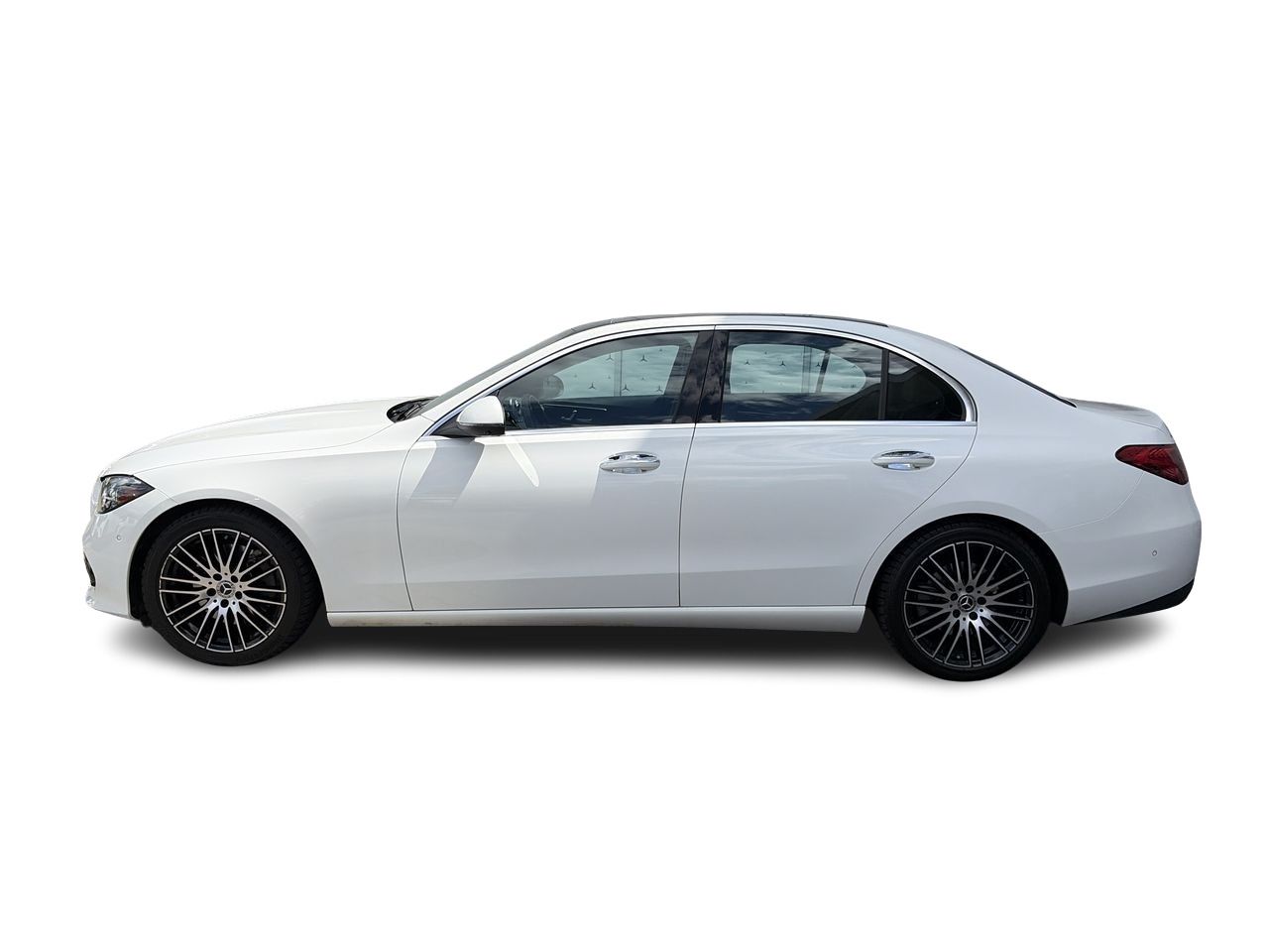2022  C300