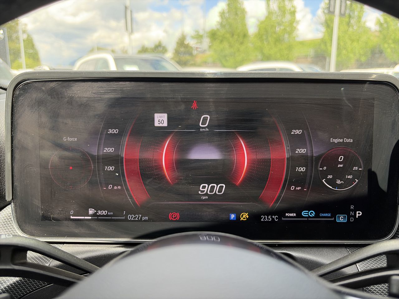 2022  C300