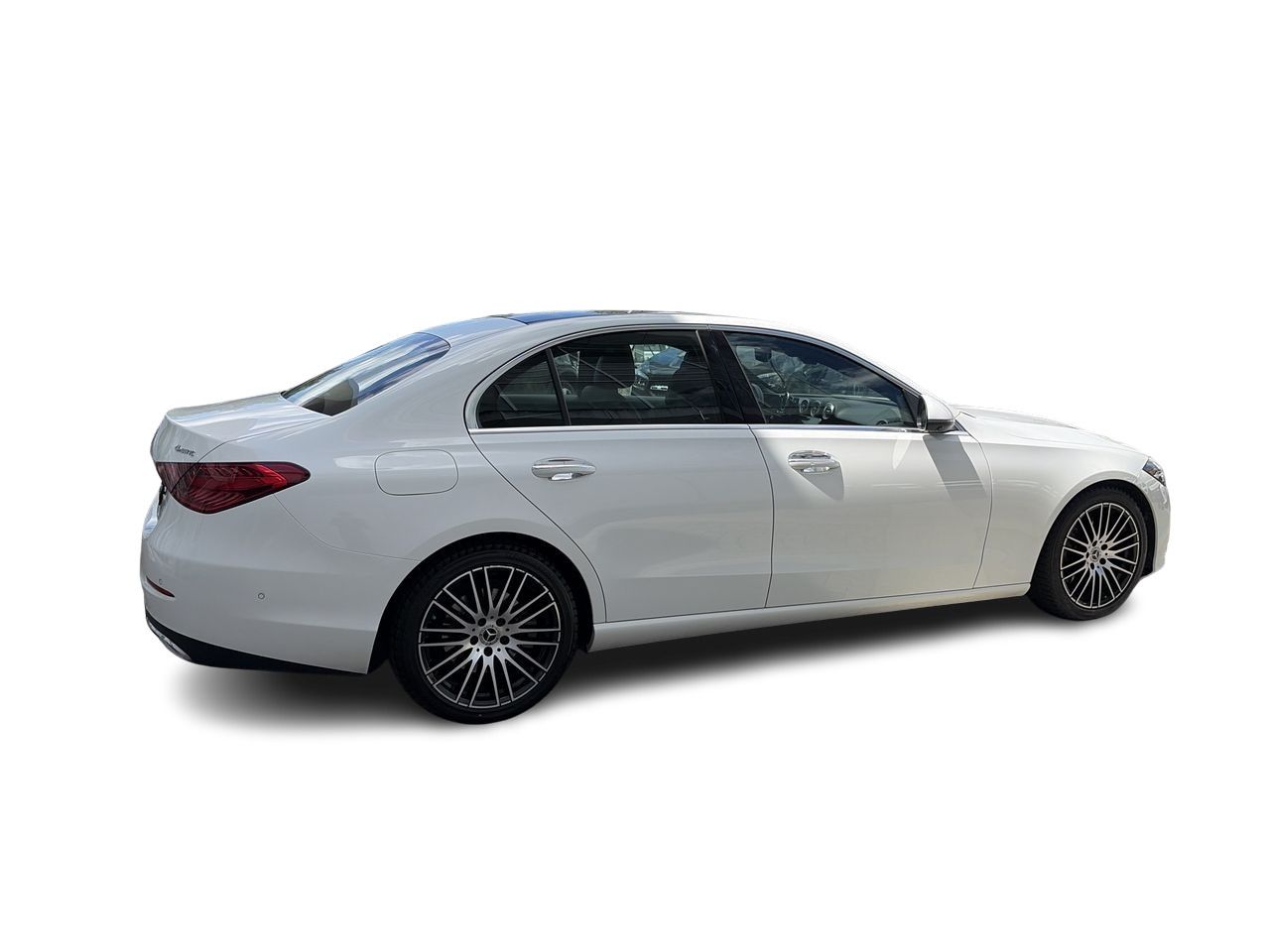 2022  C300