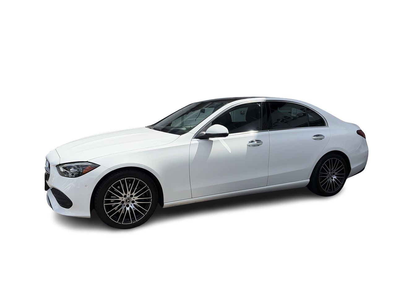 2022  C300