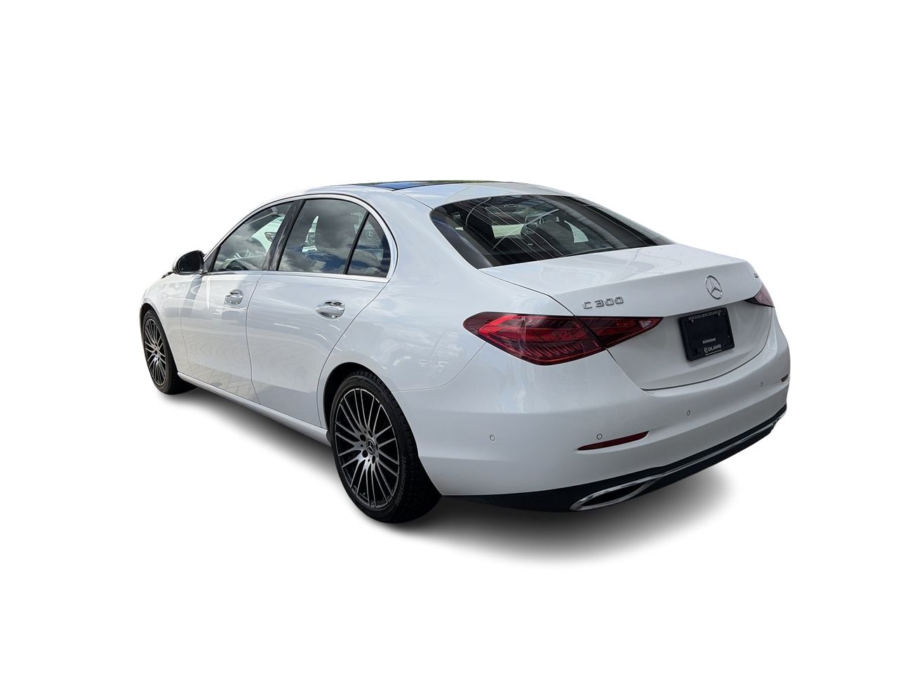 2022  C300