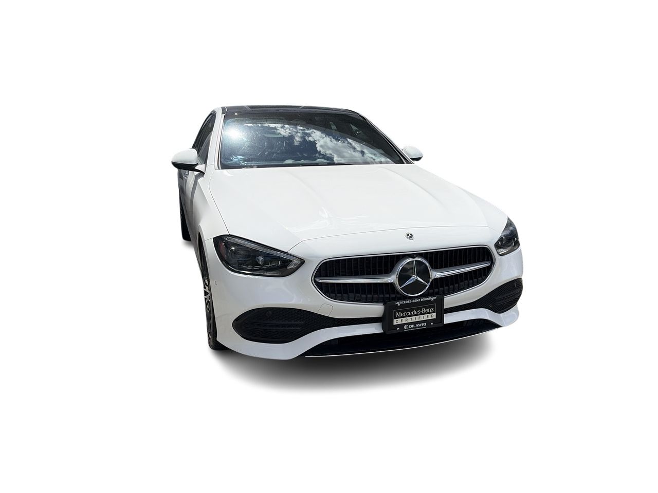 2022  C300