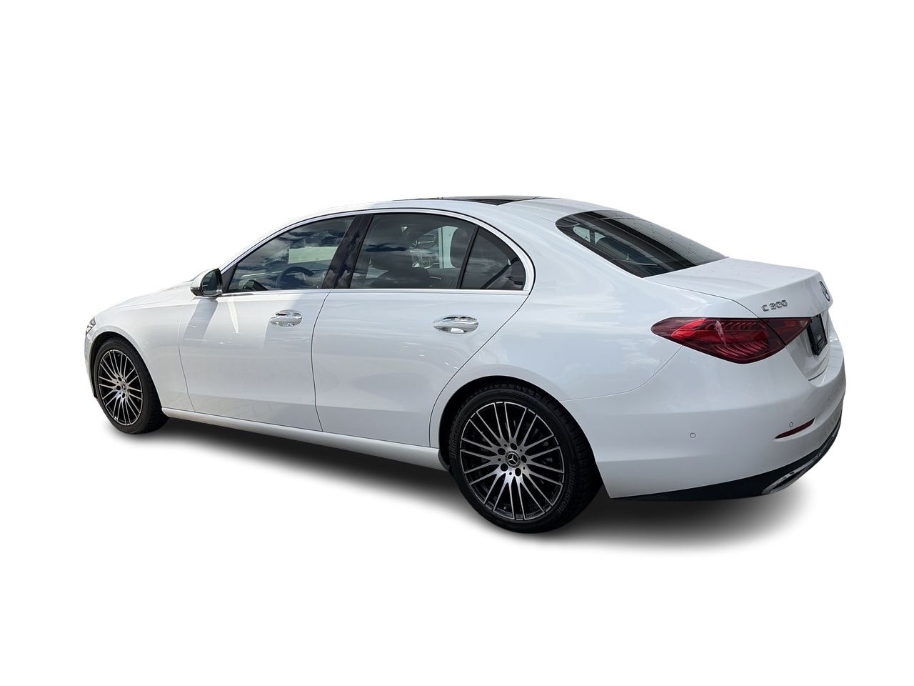 2022  C300