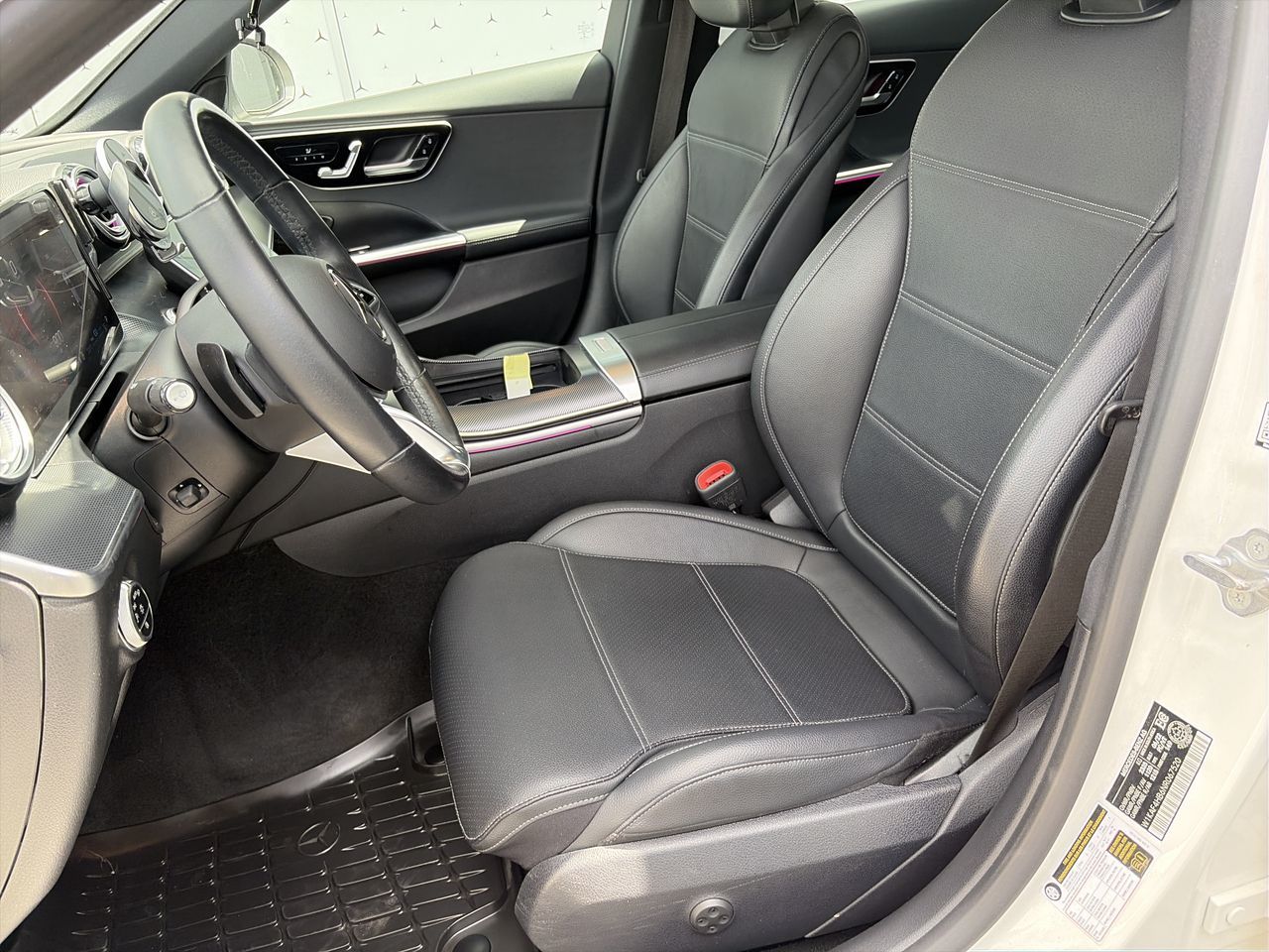 2022  C300