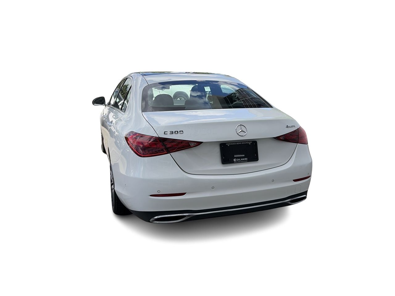 2022  C300