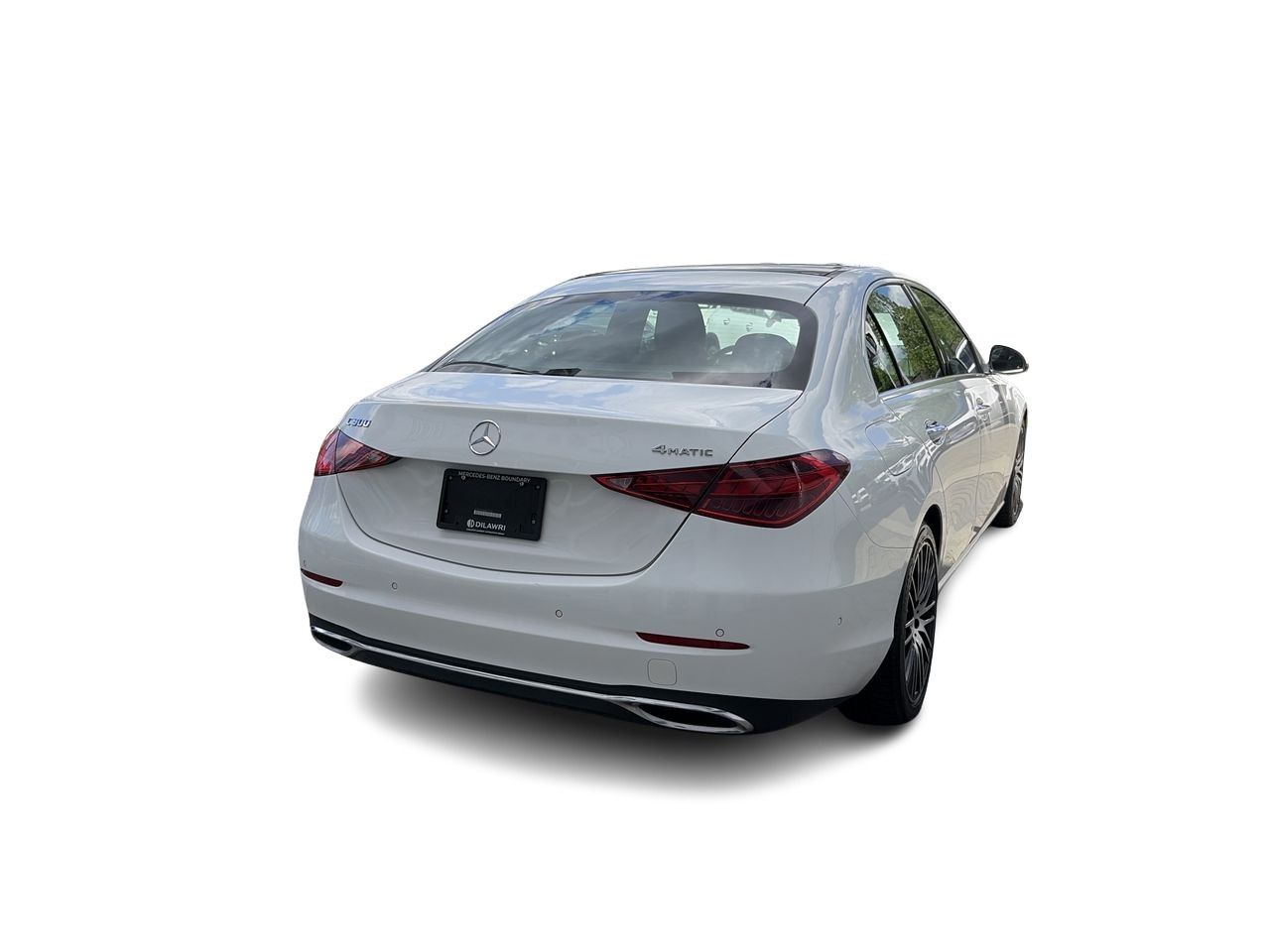 2022  C300