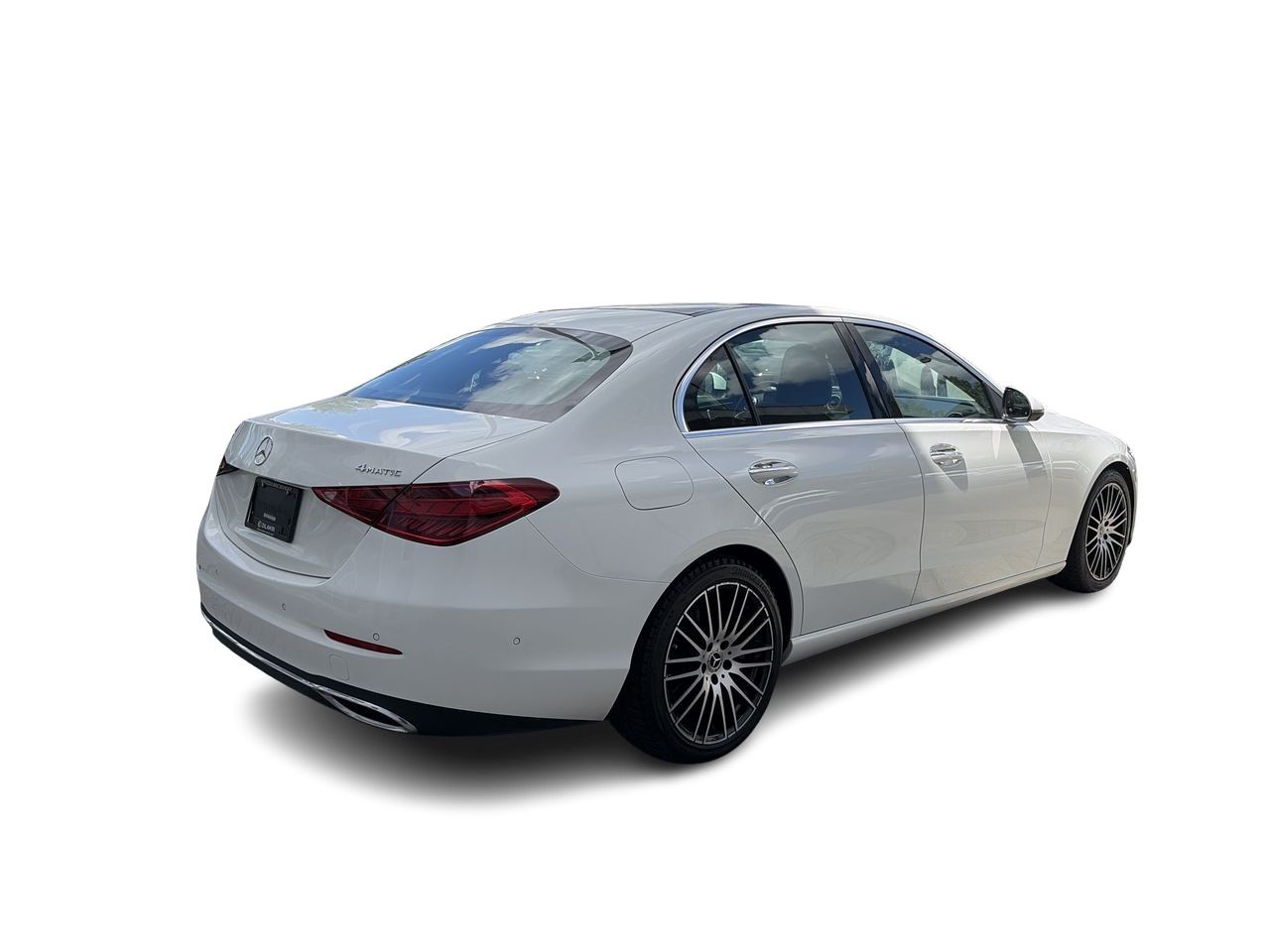 2022  C300