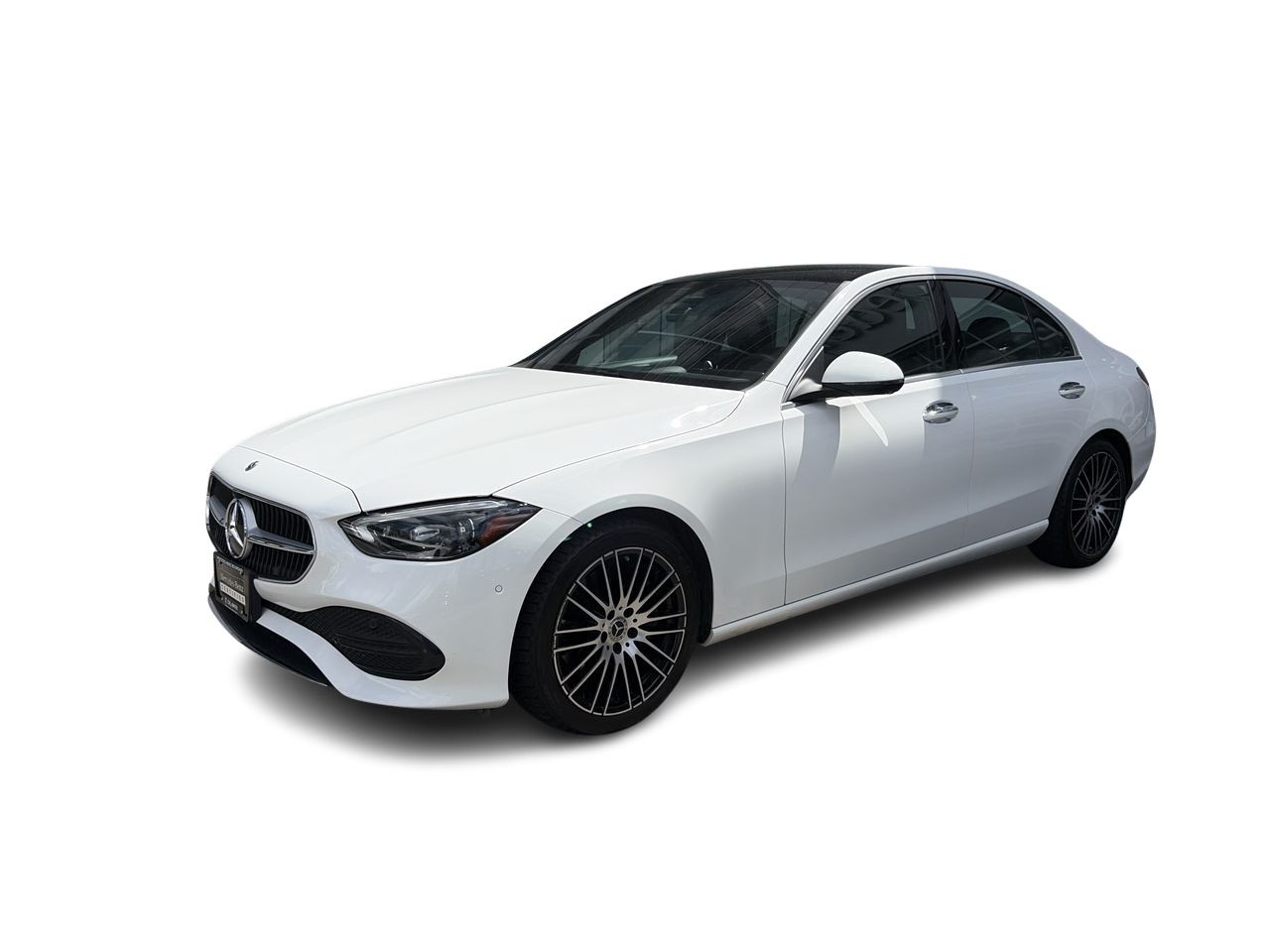 2022  C300