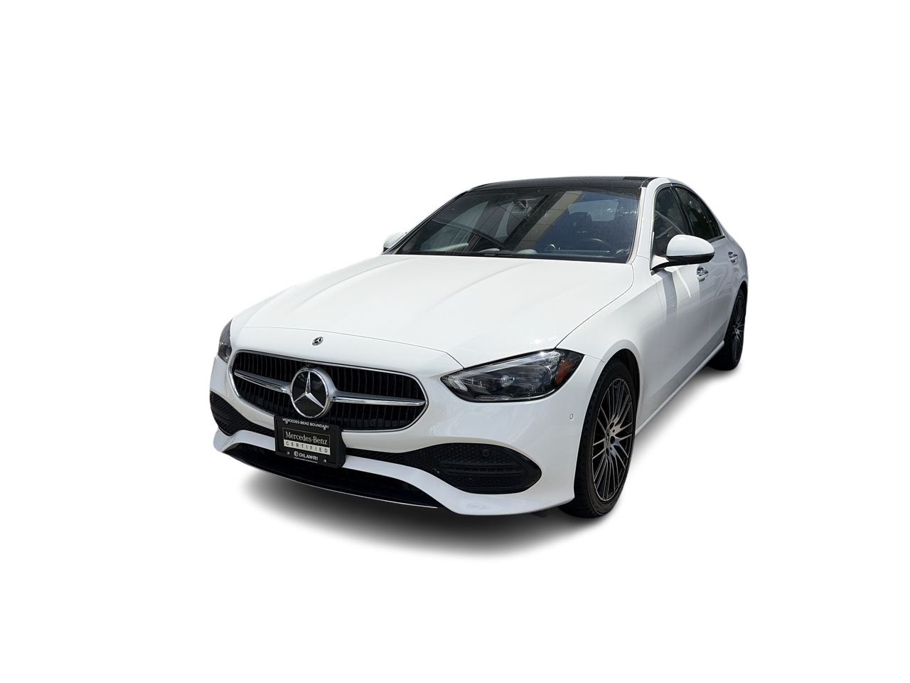 2022  C300
