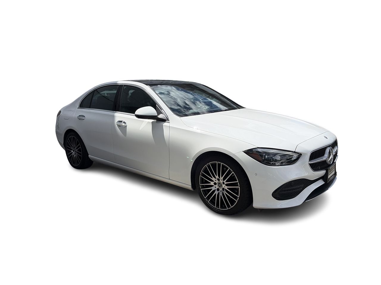 2022  C300