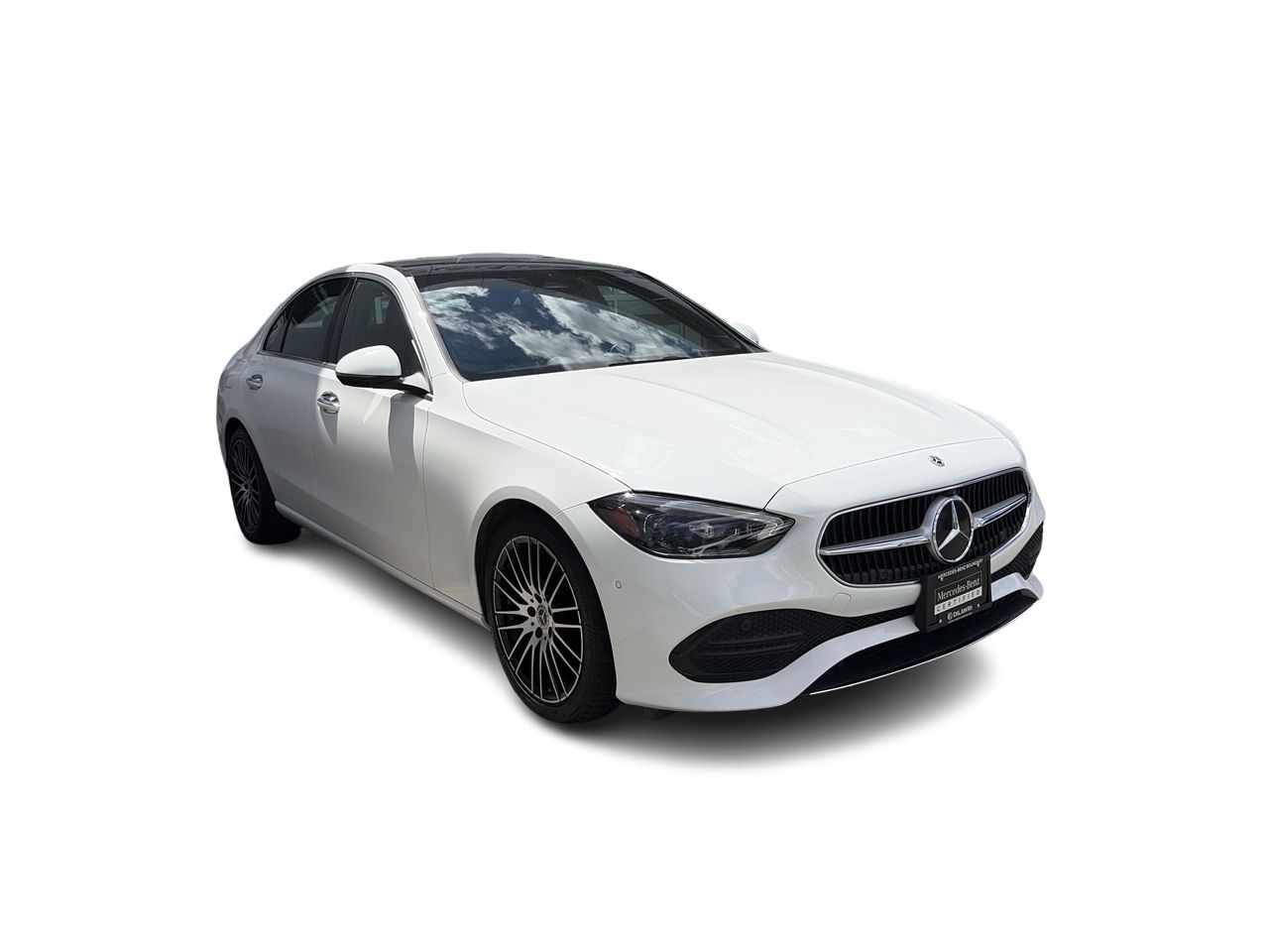 2022  C300