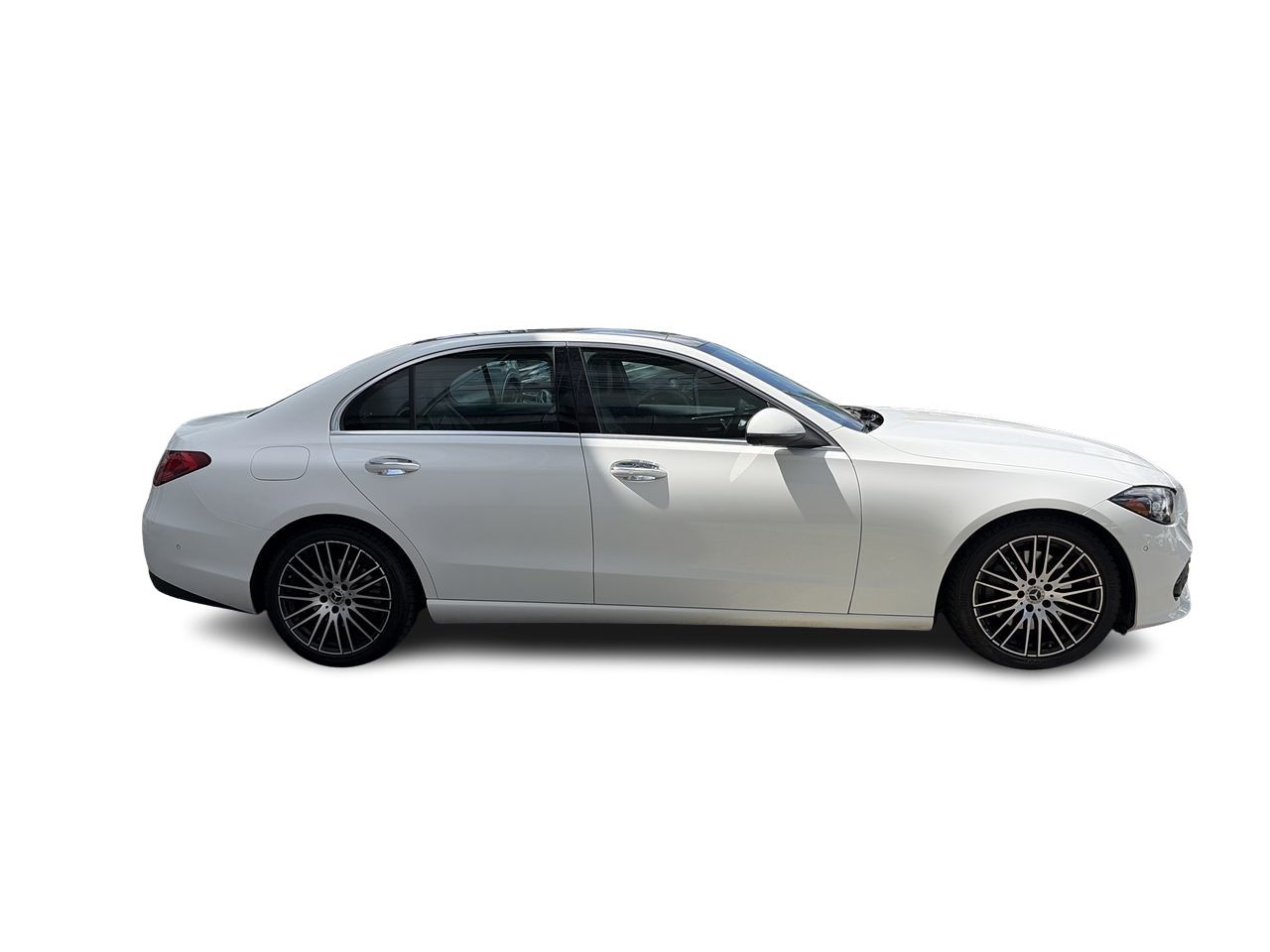 2022  C300