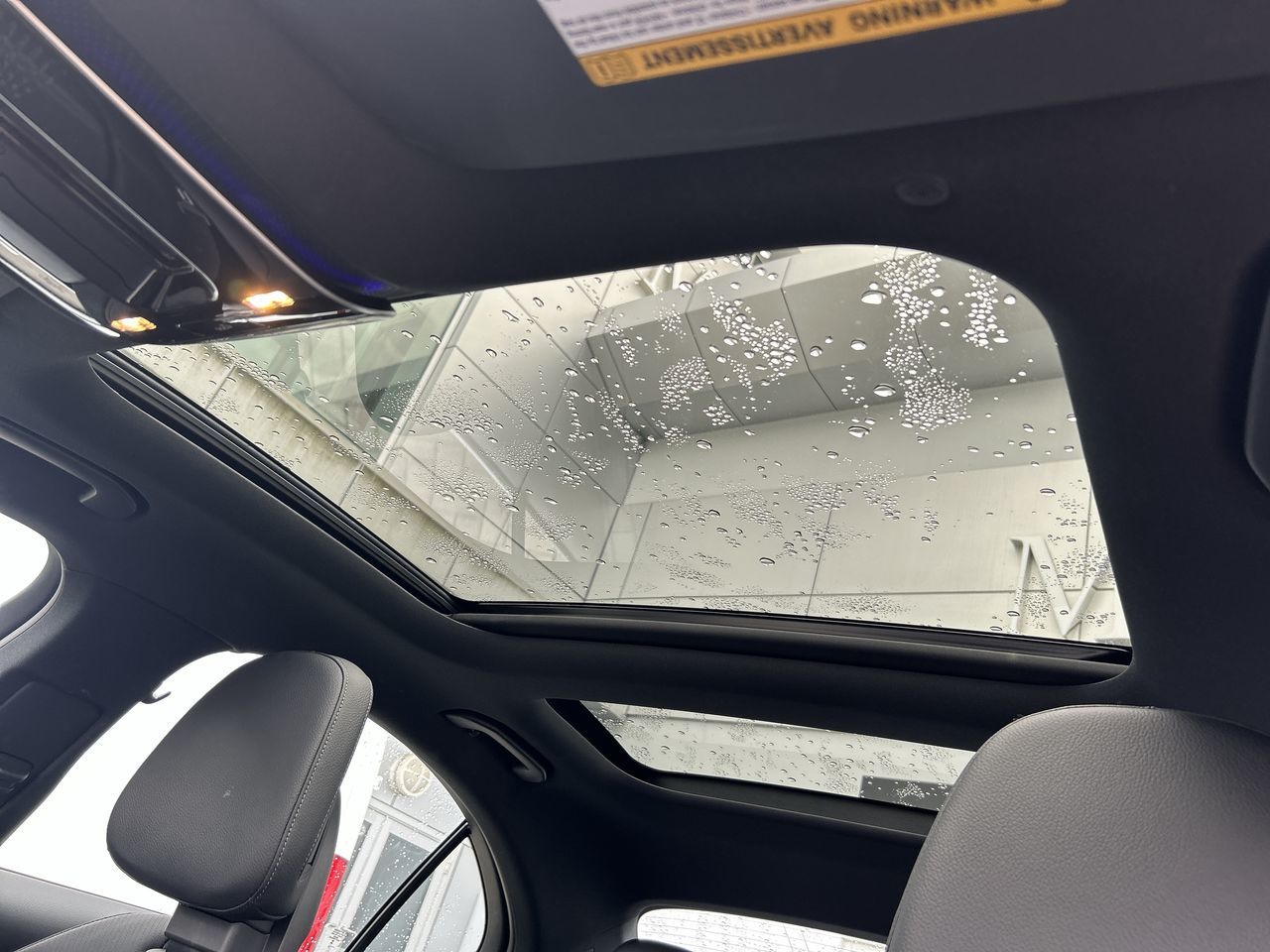 2023 Mercedes-Benz C300 in Vancouver, British Columbia