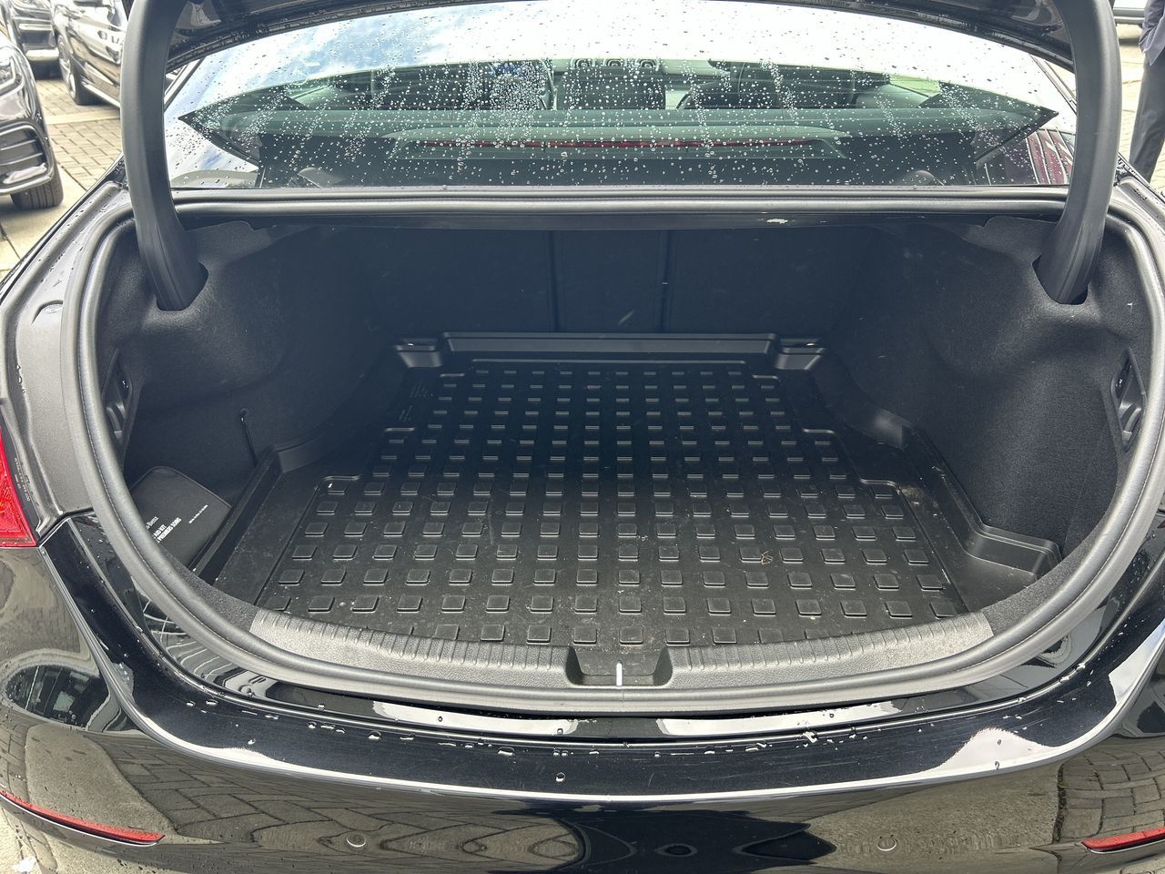 2023 Mercedes-Benz C300 in Vancouver, British Columbia