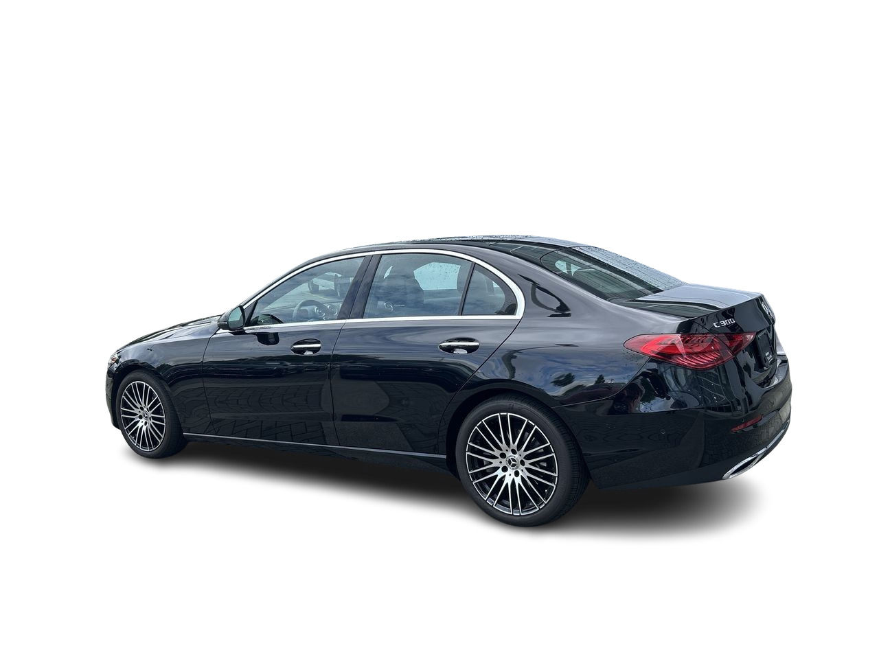 2023 Mercedes-Benz C300 in Vancouver, British Columbia