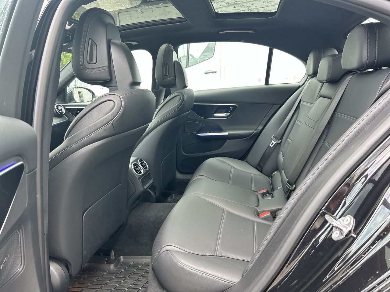 2023 Mercedes-Benz C300 in Vancouver, British Columbia