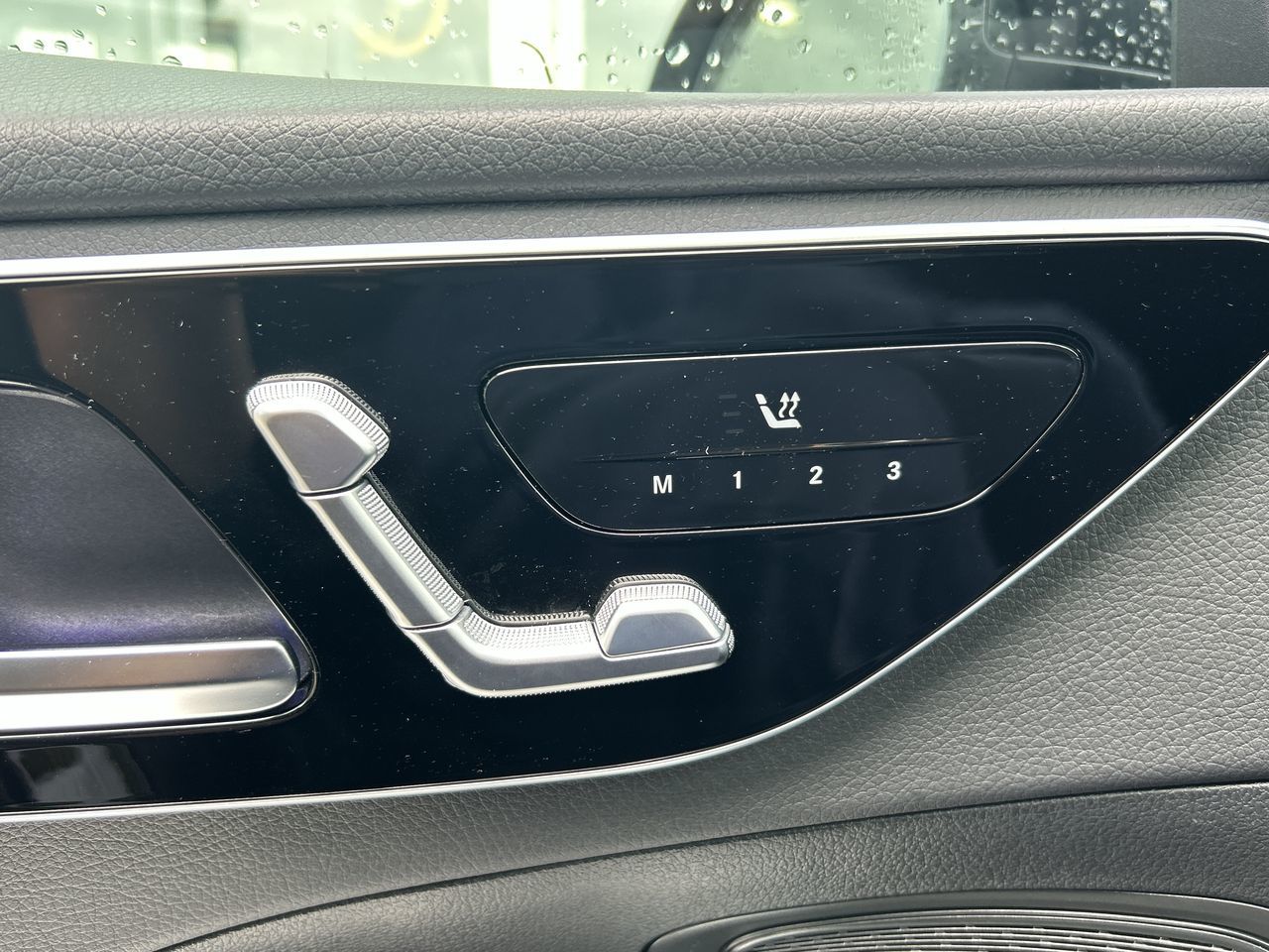 2023 Mercedes-Benz C300 in Vancouver, British Columbia