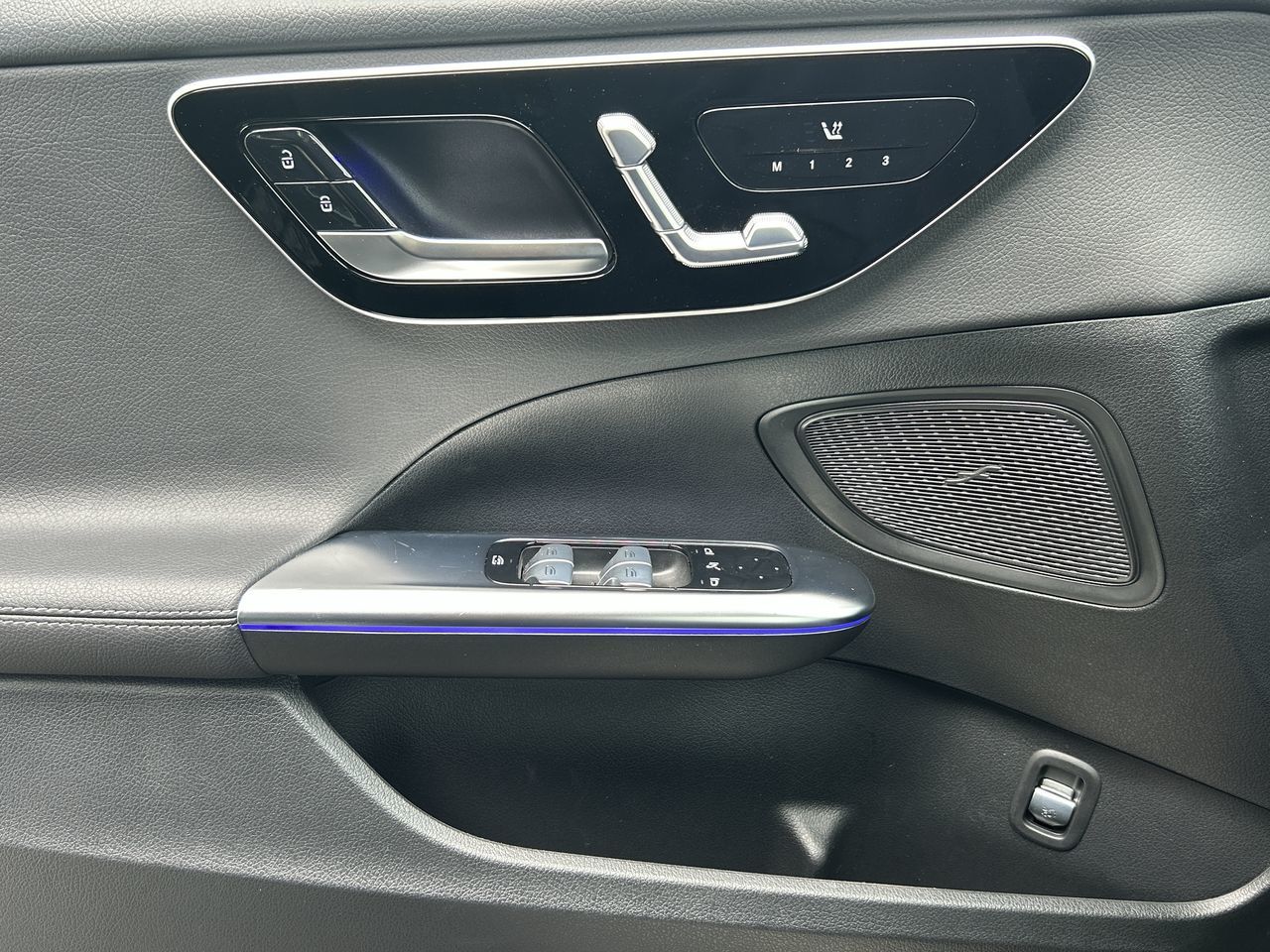 2023 Mercedes-Benz C300 in Vancouver, British Columbia