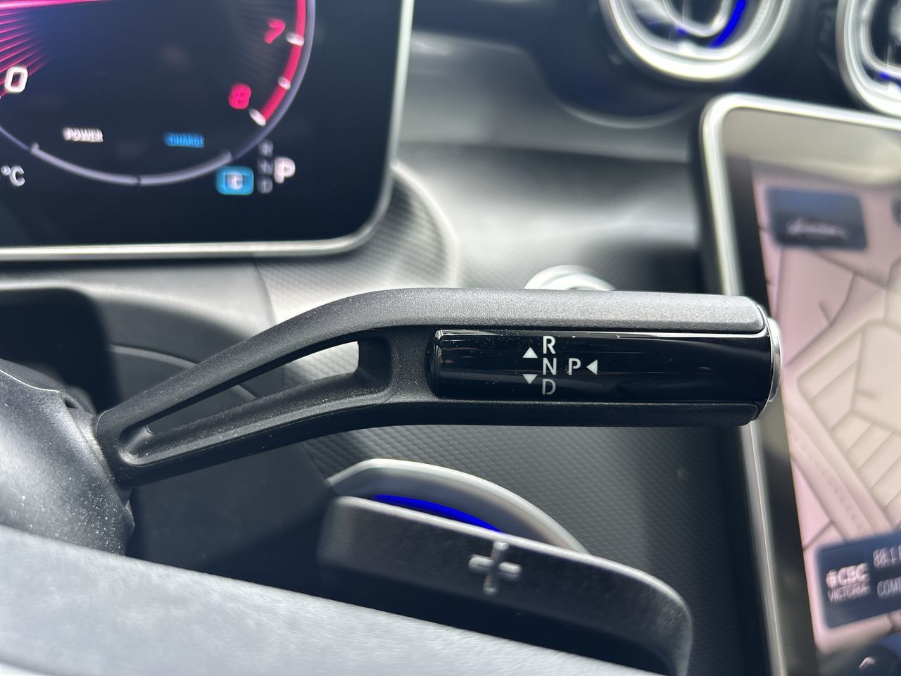 2023 Mercedes-Benz C300 in Vancouver, British Columbia