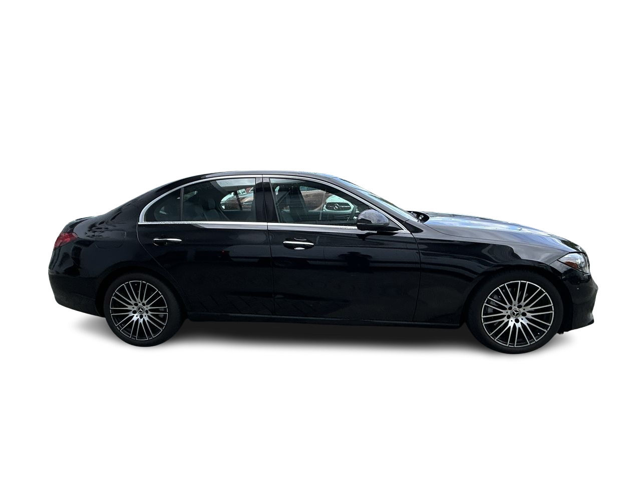 2023 Mercedes-Benz C300 in Vancouver, British Columbia