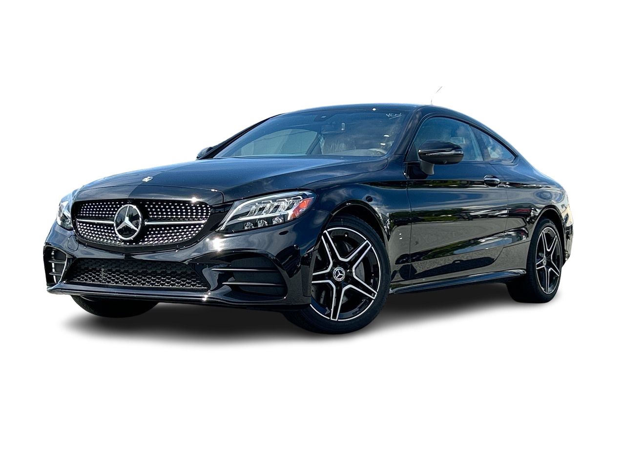 2023 Mercedes-Benz C300