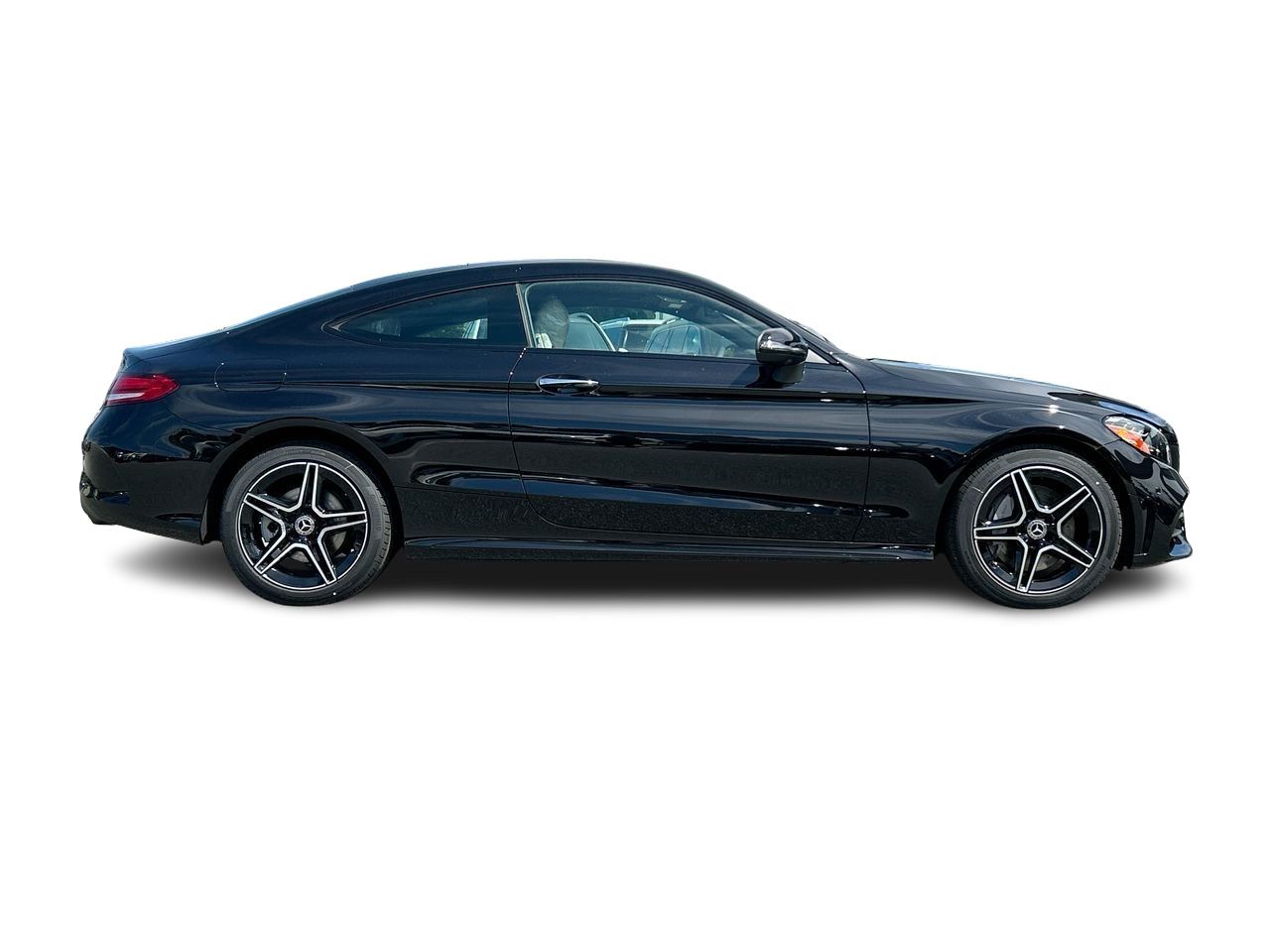 2023 Mercedes-Benz C300