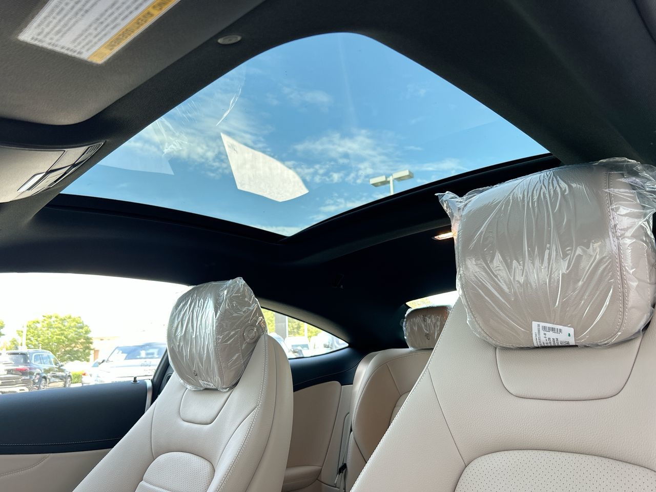 2023 Mercedes-Benz C300