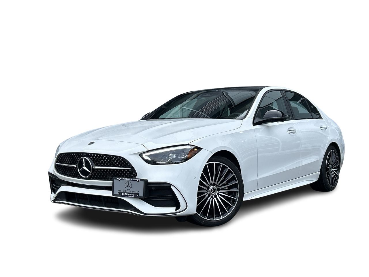 2023  C300